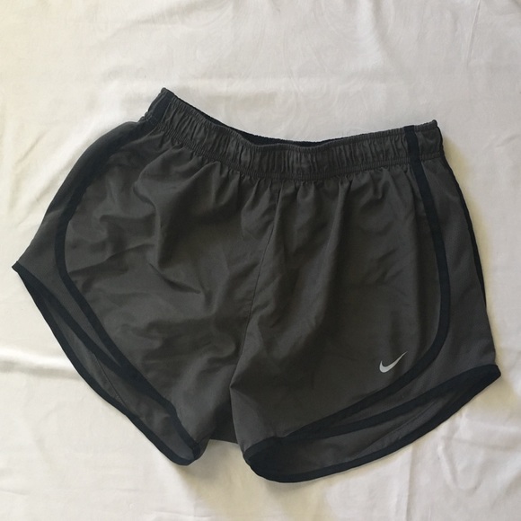 Nike Pants - Nike running shorts